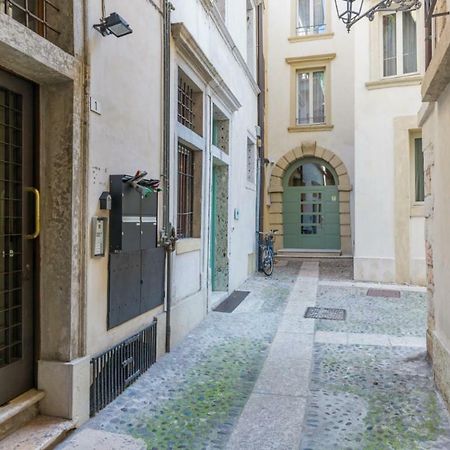 Maison Porta Leoni فيرونا المظهر الخارجي الصورة