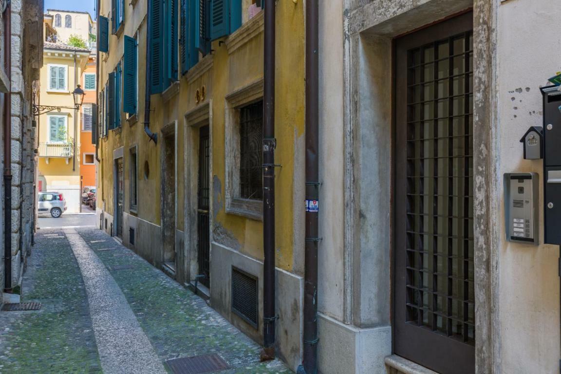 Maison Porta Leoni فيرونا المظهر الخارجي الصورة