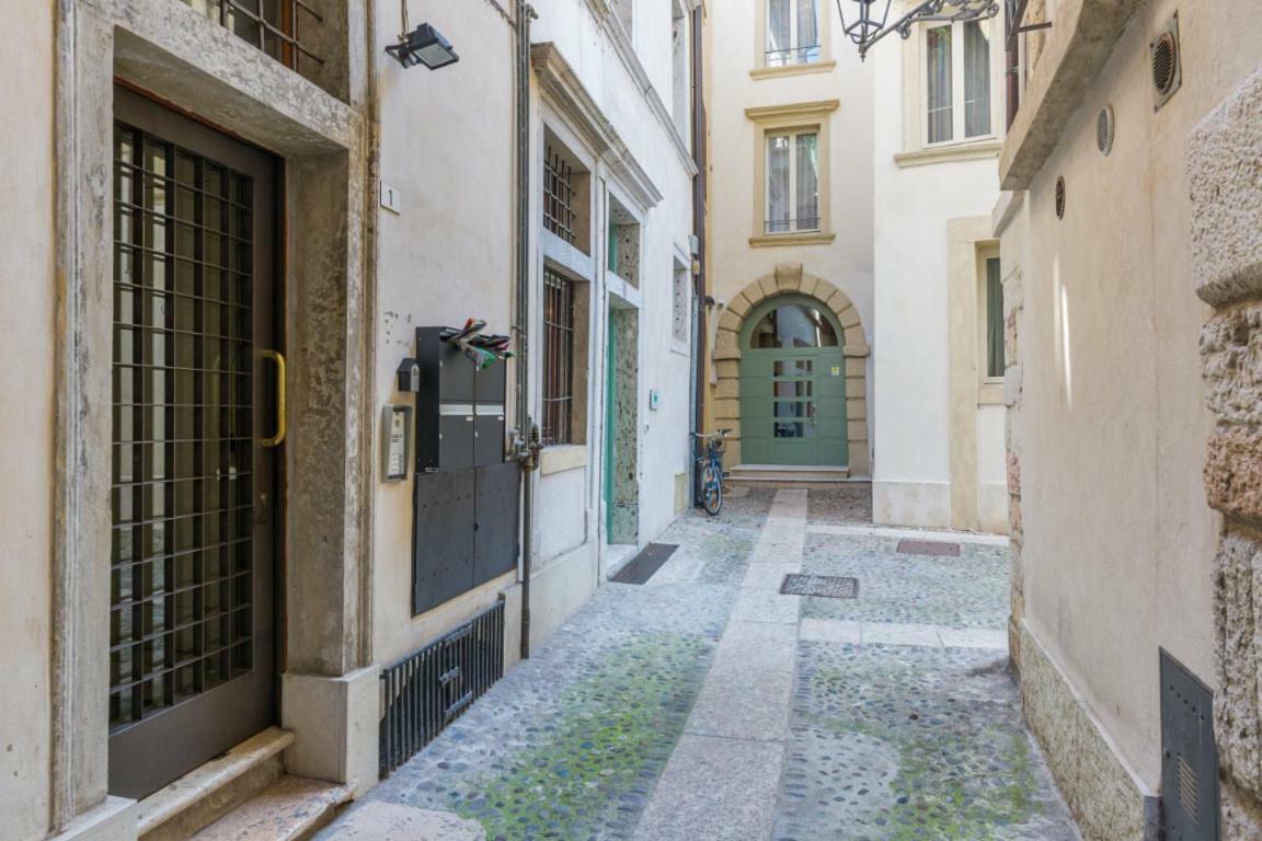 Maison Porta Leoni فيرونا المظهر الخارجي الصورة