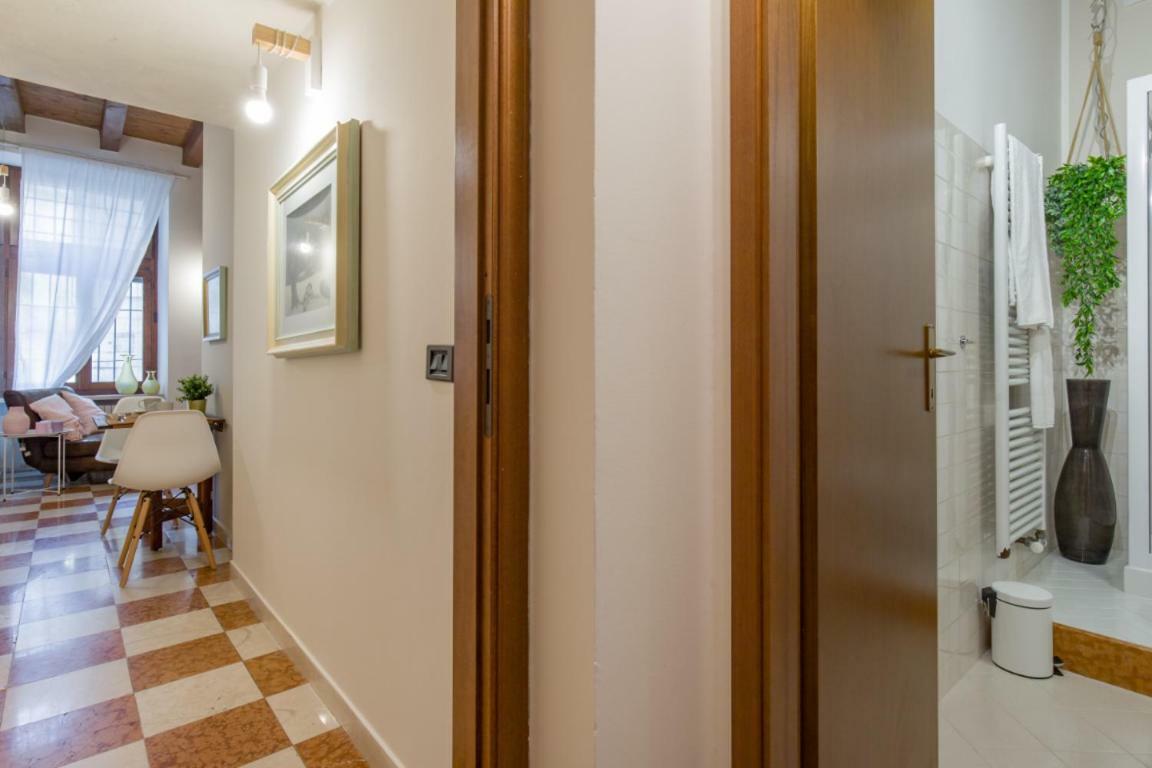 Maison Porta Leoni فيرونا المظهر الخارجي الصورة